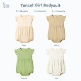 Tencel Bodysuit Girl Premium