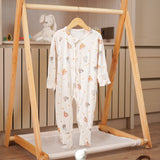 Tencel Dreamland Sleepsuit Jumper