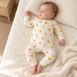 Lite Baby Sleepsuit Jumper Bayi Unisex Newborn 0-12 Bulan