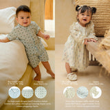 Ziya Baby Boy Koko Set