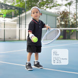 Polo Cord Stripe Shirt