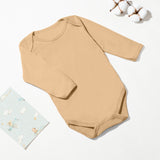 Long Sleeve Bodysuit 2.0