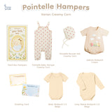 Pointelle Hampers for Newborn