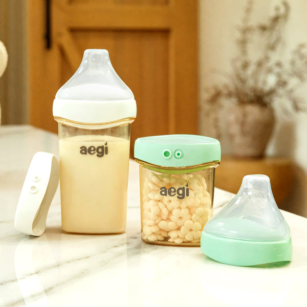feeding bottle