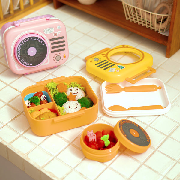 food storage
